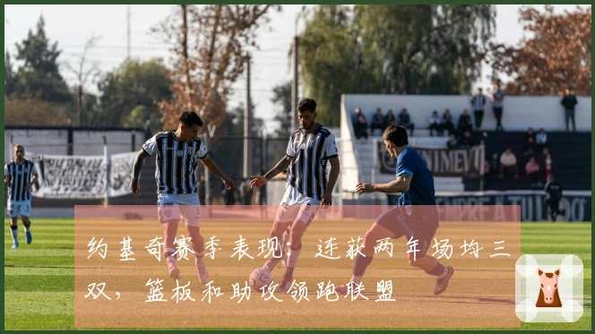 约基奇赛季表现：连获两年场均三双，篮板和助攻领跑联盟