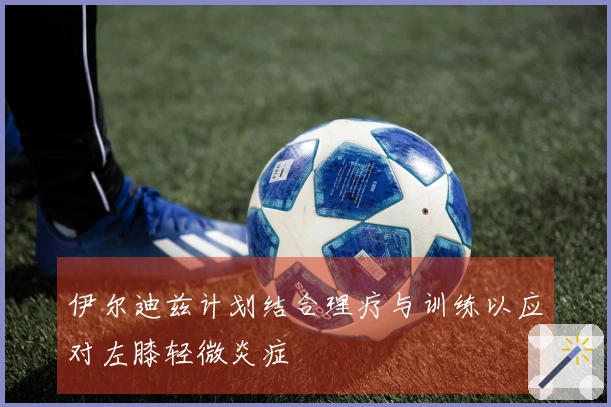 伊尔迪兹计划结合理疗与训练以应对左膝轻微炎症